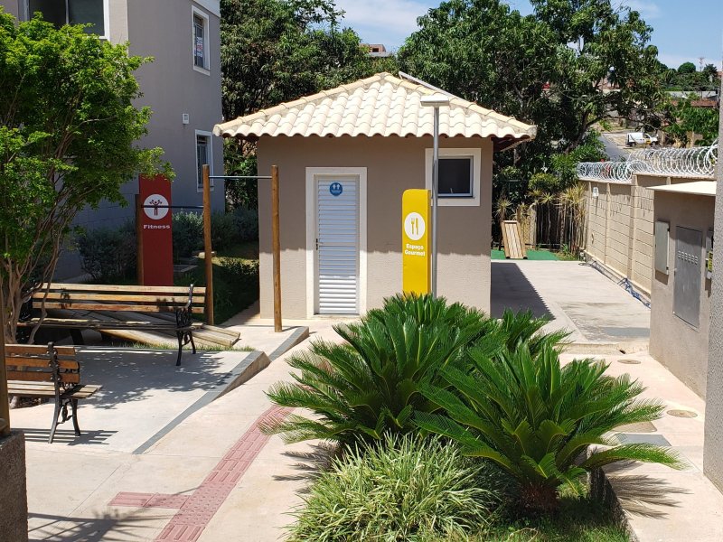 Apartamento à venda Chácaras Del Rey com 47m² e 2 quartos por R$ 150.000 - 324349348-20191026-102327.jpg