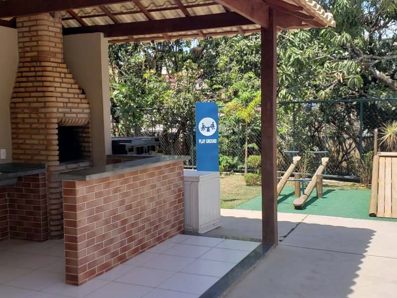 Apartamento à venda Chácaras Del Rey com 47m² e 2 quartos por R$ 150.000 - 97938497-20191026-102458.jpg