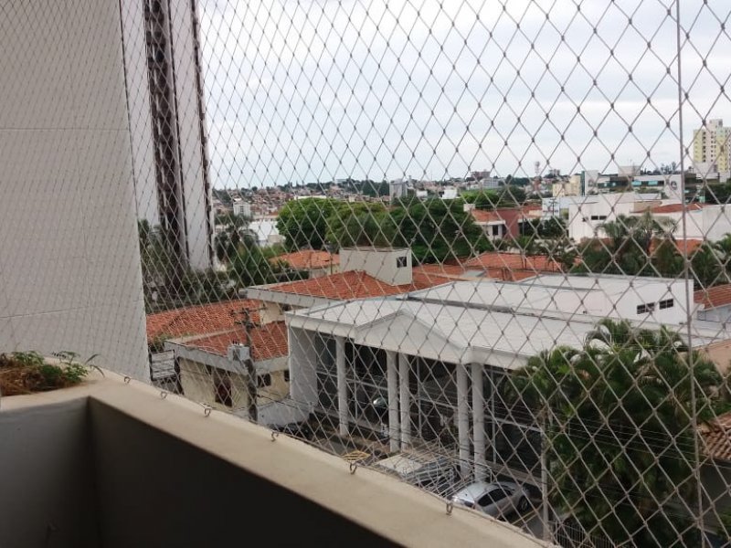 imóvel com 141m² - Parque Santa Monica - São Carlos