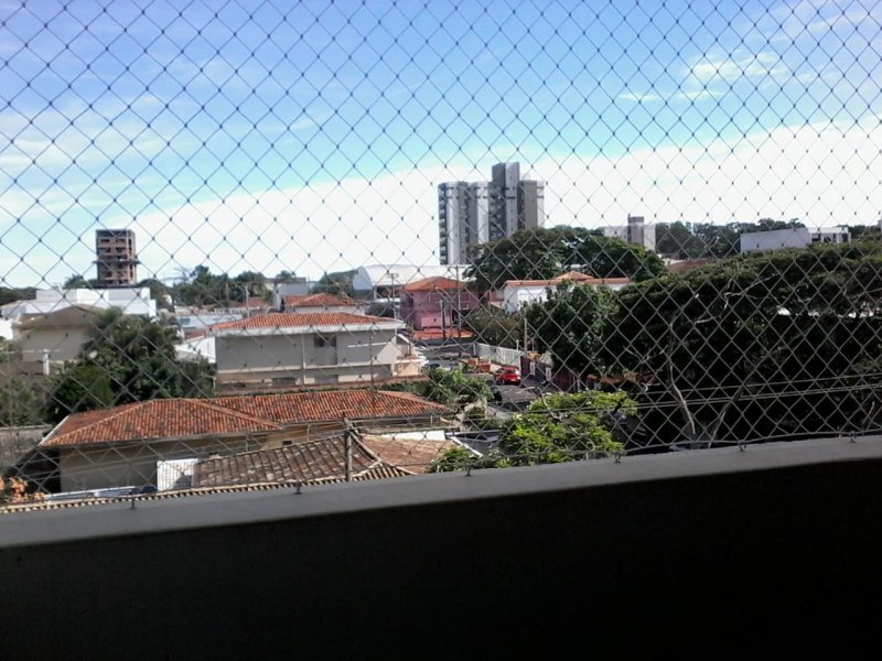 imóvel com 141m² - Parque Santa Monica - São Carlos