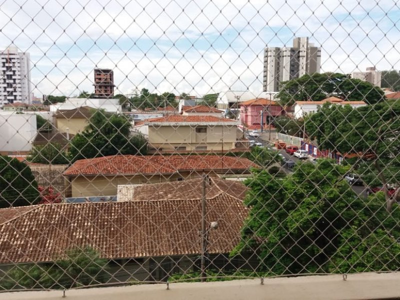 imóvel com 141m² - Parque Santa Monica - São Carlos
