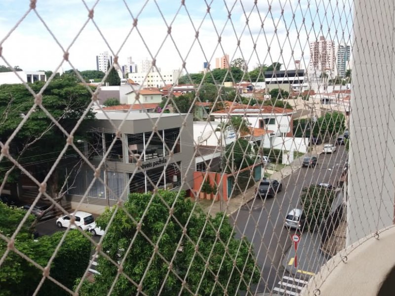 imóvel com 141m² - Parque Santa Monica - São Carlos