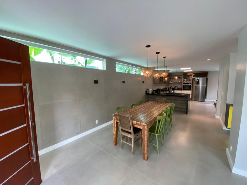imóvel com 170m² - Vargem Pequena - Rio de Janeiro