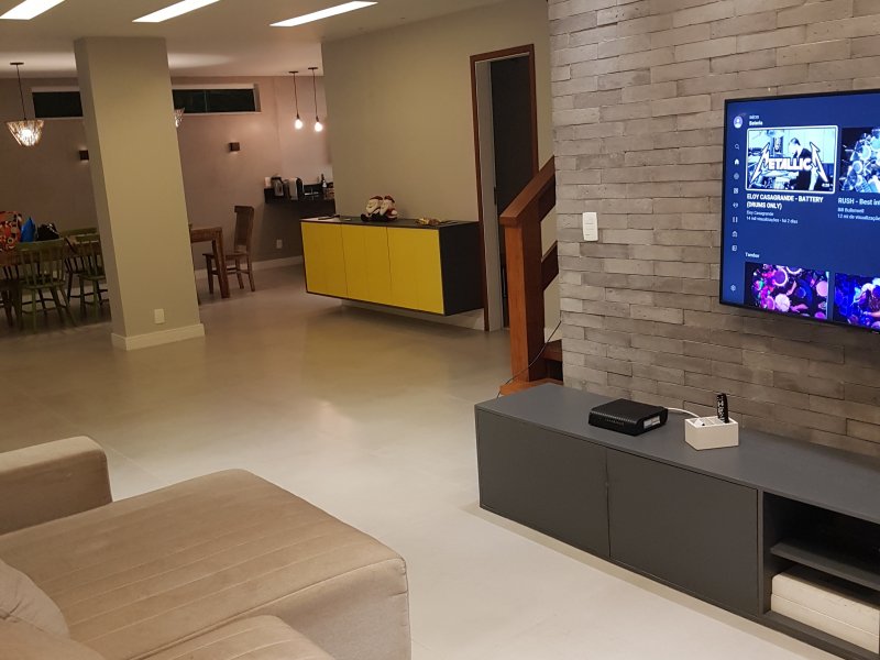 imóvel com 170m² - Vargem Pequena - Rio de Janeiro