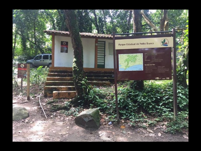 imóvel com 170m² - Vargem Pequena - Rio de Janeiro