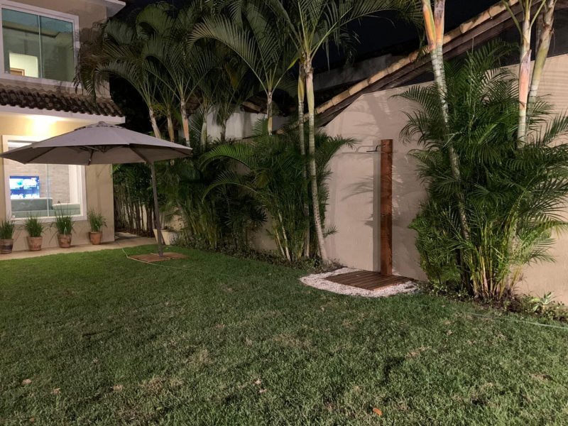 imóvel com 170m² - Vargem Pequena - Rio de Janeiro