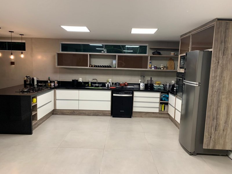 imóvel com 170m² - Vargem Pequena - Rio de Janeiro