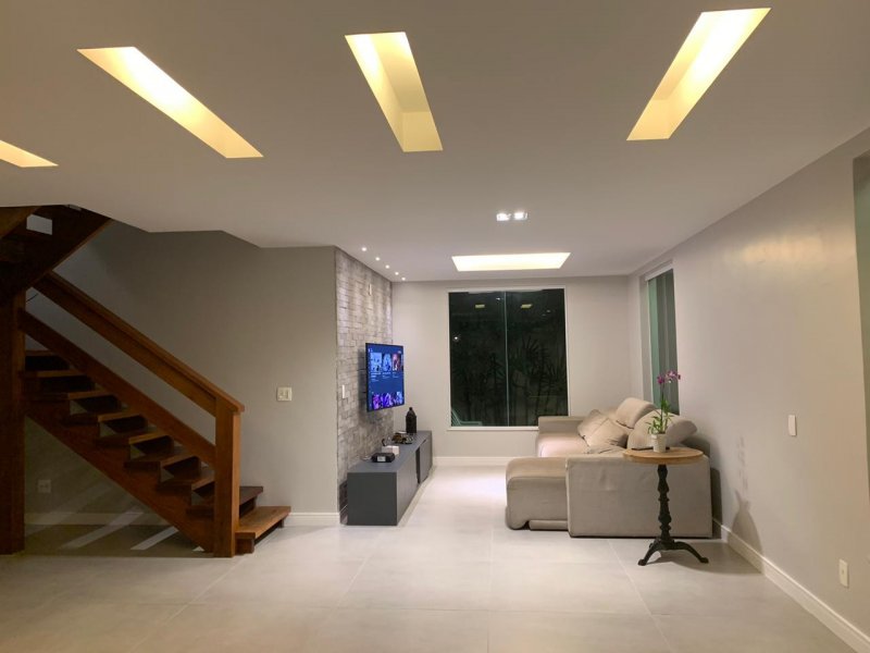 imóvel com 170m² - Vargem Pequena - Rio de Janeiro