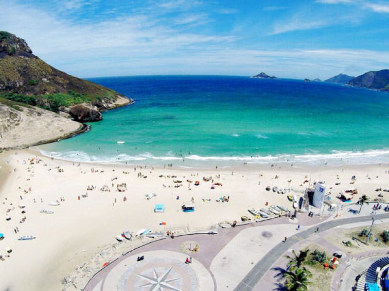 imóvel com 170m² - Vargem Pequena - Rio de Janeiro