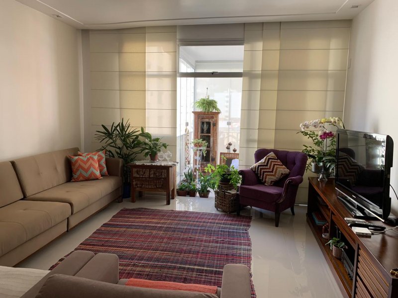 Apartamento à venda Grajaú com 146m² e 4 quartos por R$ 1.000.000 - 1233989953-3f3054f9-6834-421f-a832-1573763e9586.jpeg