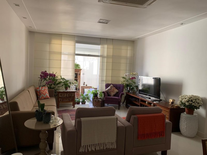 Apartamento à venda Grajaú com 146m² e 4 quartos por R$ 1.000.000 - 1871000227-f0688fef-401d-408b-9266-e02387057ef7.jpeg