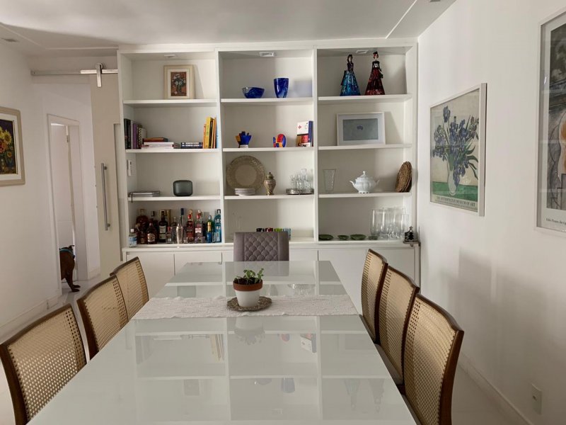 Apartamento à venda Grajaú com 146m² e 4 quartos por R$ 1.000.000 - 737517841-b6a7e58b-f396-43f4-b411-1f63e9c74cf0.jpeg