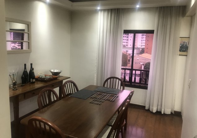 imóvel com 170m²