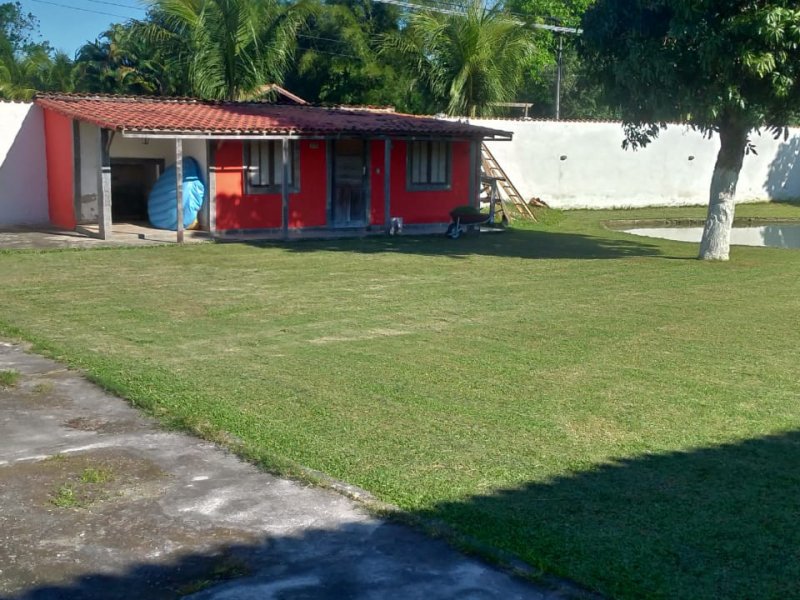 Chácara à venda Inoã com 1400m² e 3 quartos por R$ 650.000 - 315378377-inbound518115089075744783.jpg