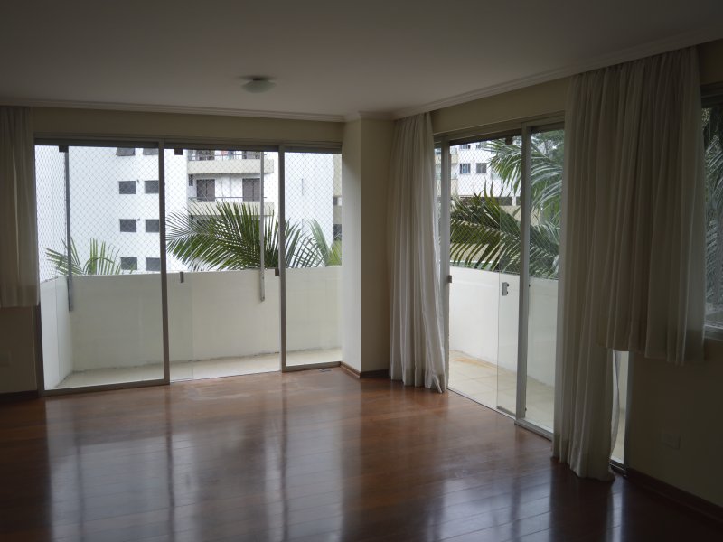 Apartamento à venda Vila Andrade com 157m² e 3 quartos por R$ 740.000 - 468744246-dsc0051.JPG
