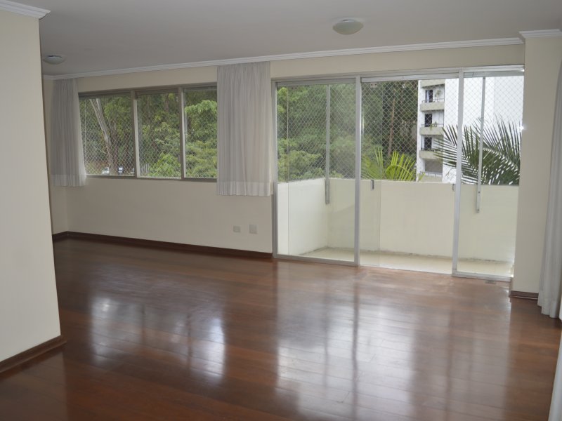 Apartamento à venda Vila Andrade com 157m² e 3 quartos por R$ 740.000 - 51775713-dsc0050.JPG