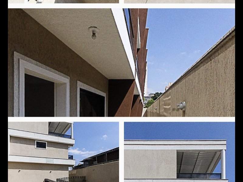 imóvel com 200m² - Vila Esperança - São Paulo