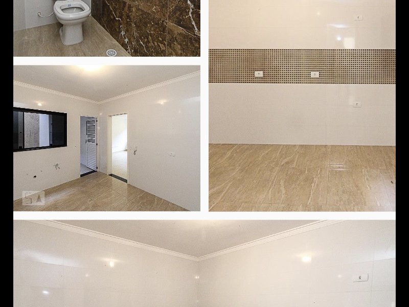 imóvel com 200m² - Vila Esperança - São Paulo
