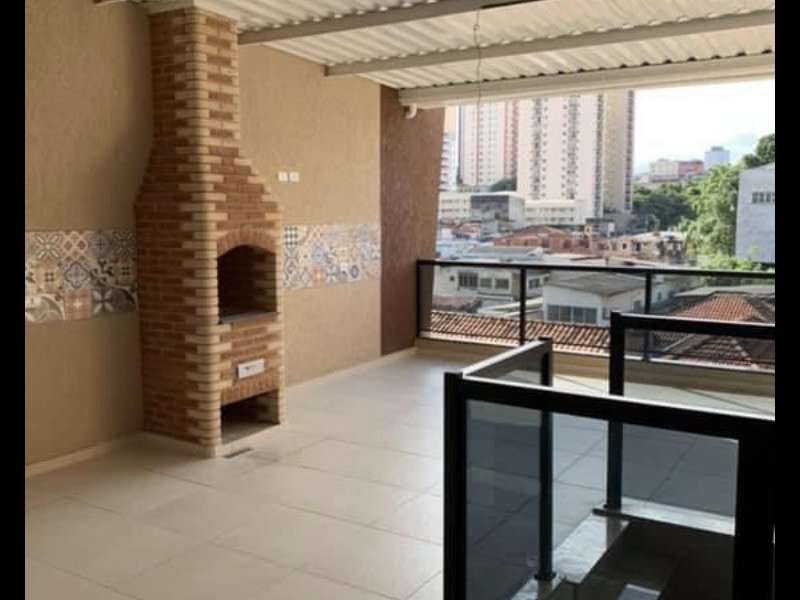 imóvel com 200m² - Vila Esperança - São Paulo