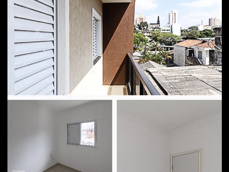 imóvel com 200m² - Vila Esperança - São Paulo