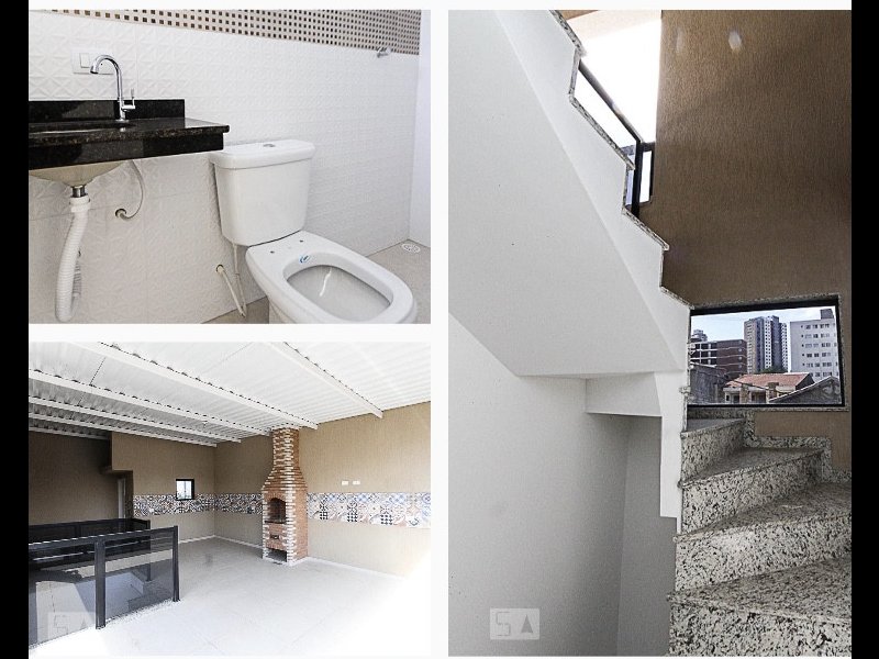 imóvel com 200m² - Vila Esperança - São Paulo