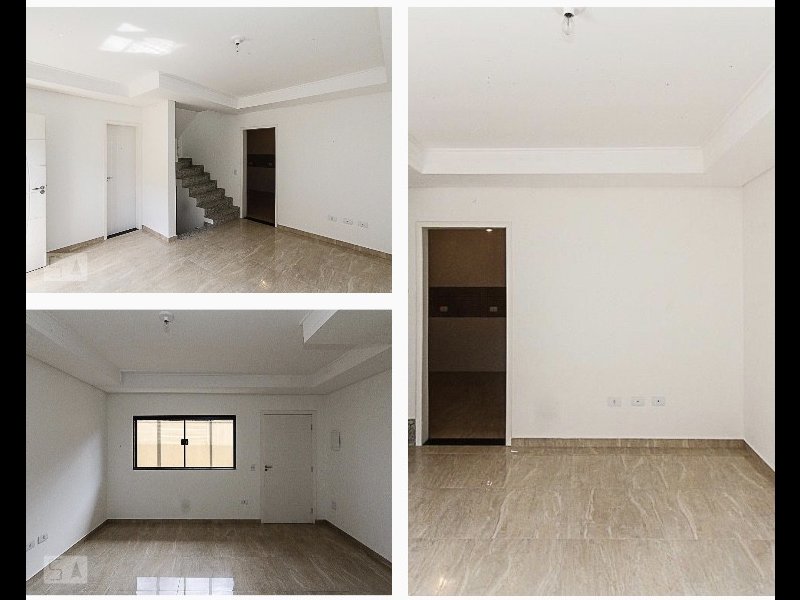 imóvel com 200m² - Vila Esperança - São Paulo