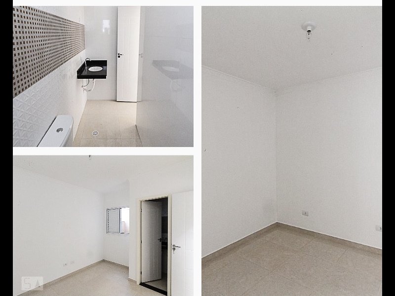 imóvel com 200m² - Vila Esperança - São Paulo