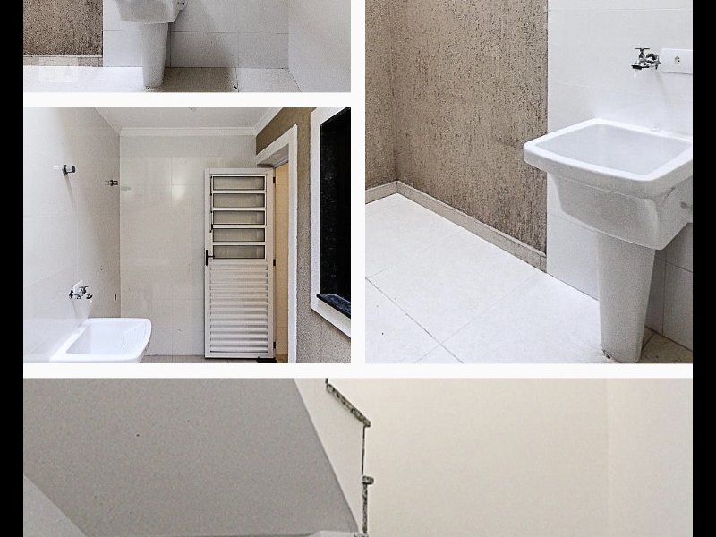 imóvel com 200m² - Vila Esperança - São Paulo
