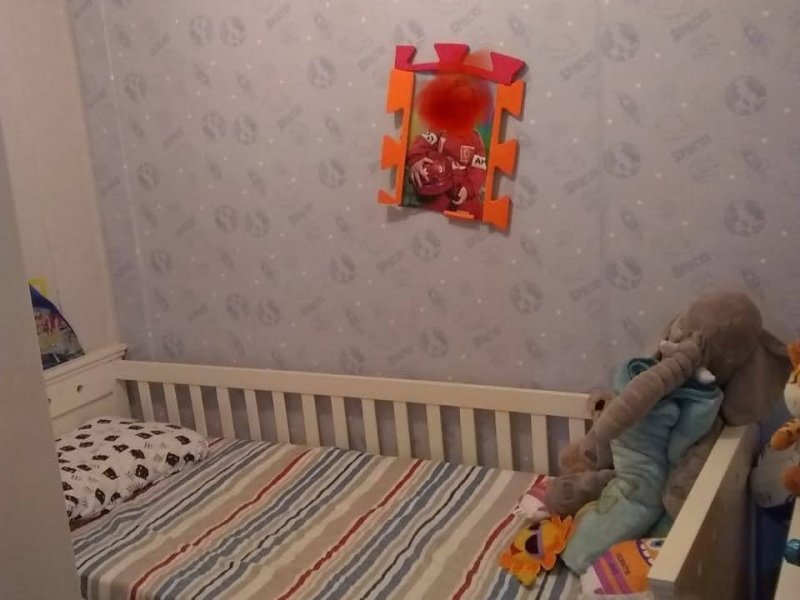 Apartamento à venda Cidade Industrial de Curitiba com 50m² e 3 quartos por R$ 135.000 - 2049101254-0d1db57b-f936-453a-a3eb-9b9cfbe11d92.jpeg