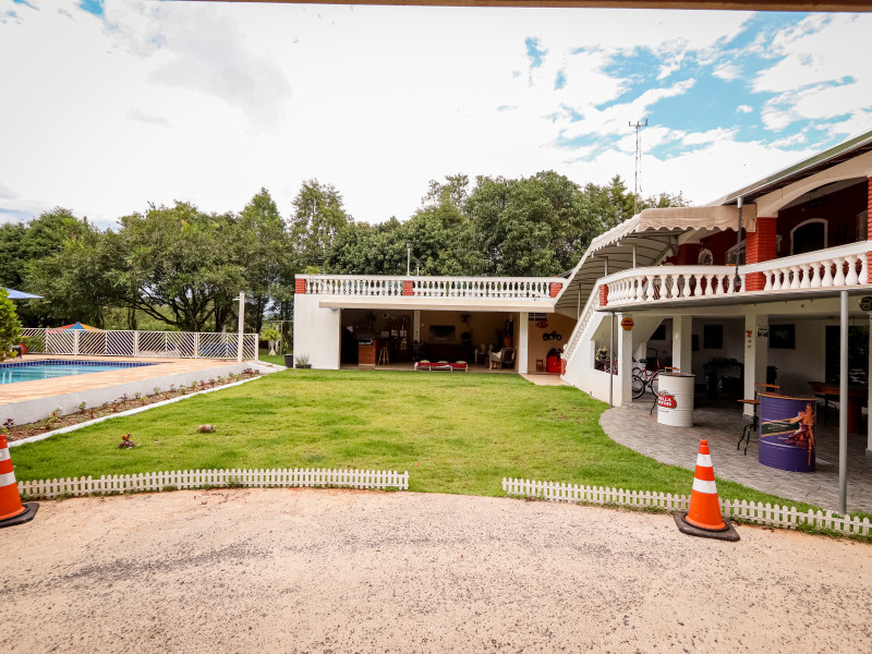 Casa de condomínio à venda Centro com 10000m² e 5 quartos por R$ 1.500.000 - bar-e-area-gourmet-area-de-lazer-l.jpg