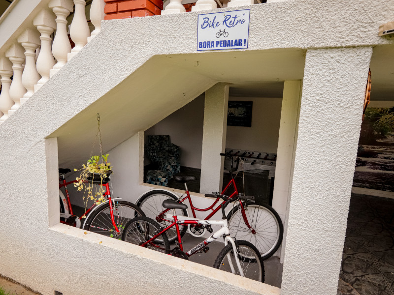 Casa de condomínio à venda Centro com 10000m² e 5 quartos por R$ 1.500.000 - cantinho-da-bike-retro.jpg