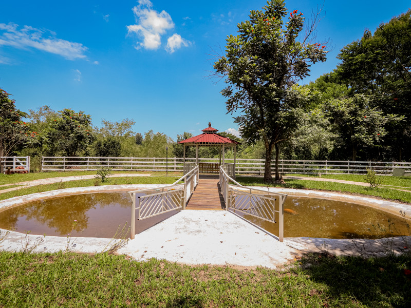 Casa de condomínio à venda Centro com 10000m² e 5 quartos por R$ 1.500.000 - lago-area-de-lazer-ll.jpg