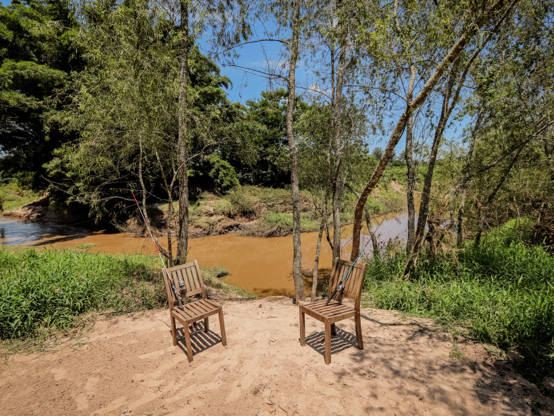 Casa de condomínio à venda Centro com 10000m² e 5 quartos por R$ 1.500.000 - ponto-de-pesca-area-de-lazer-ll.jpg