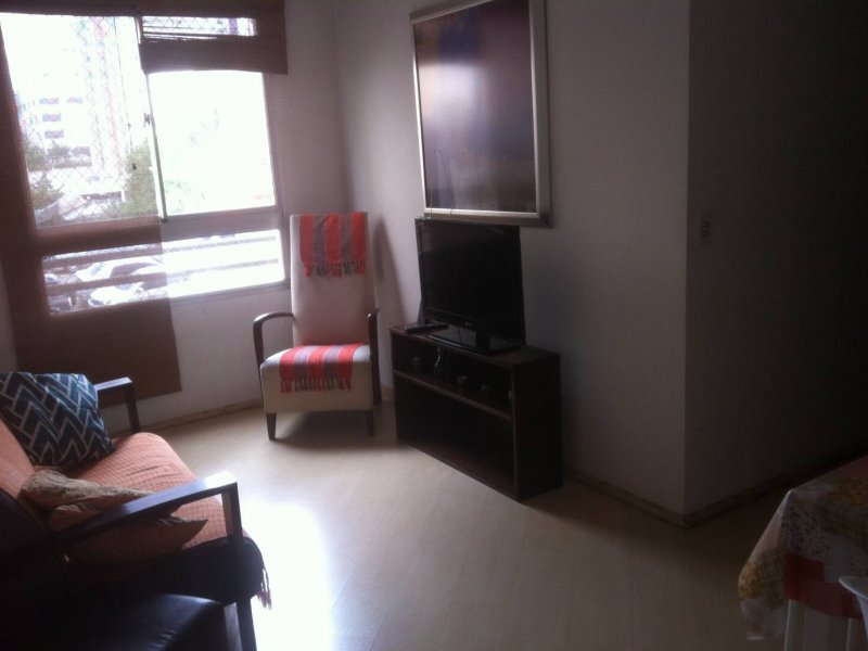 Apartamento à venda Fazenda Morumbi com 50m² e 2 quartos por R$ 220.000 - 1529533641-23e1fdc9-cd3e-42a8-af06-8988e5d8ee6f.jpg