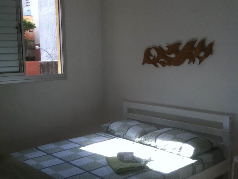 Apartamento à venda Fazenda Morumbi com 50m² e 2 quartos por R$ 220.000 - 1817174984-img-5151.JPG