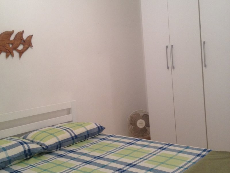 Apartamento à venda Fazenda Morumbi com 50m² e 2 quartos por R$ 220.000 - 184346570-img-7397.JPG