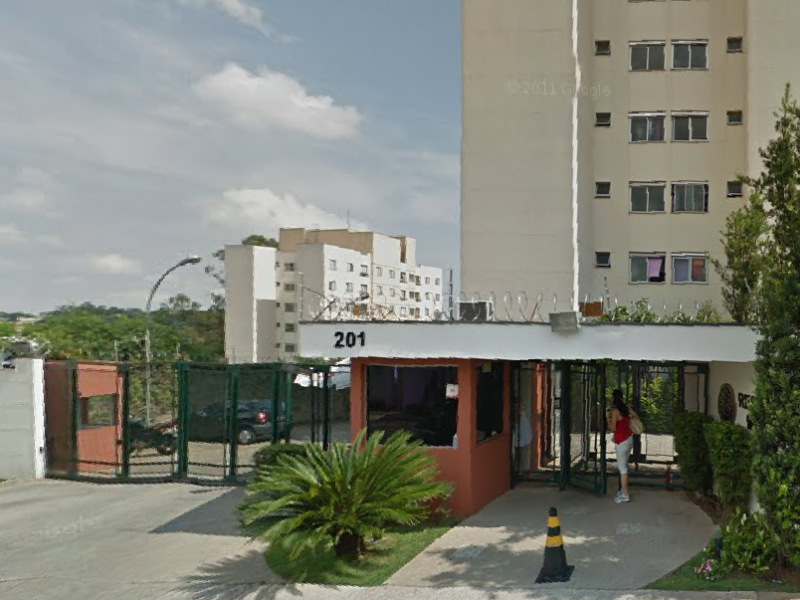 Apartamento à venda Fazenda Morumbi com 50m² e 2 quartos por R$ 220.000 - 504841671-fachada-ap.png