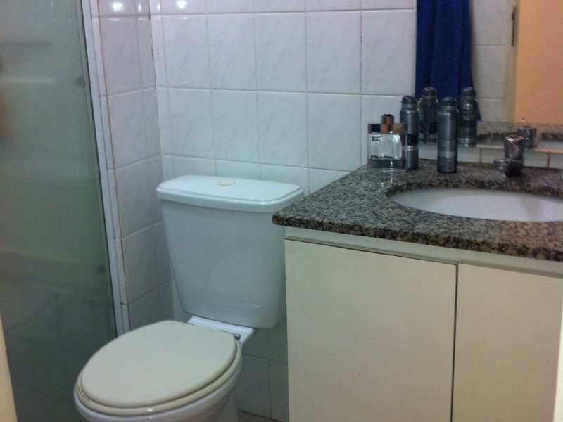 Apartamento à venda Fazenda Morumbi com 50m² e 2 quartos por R$ 220.000 - 554318645-379.JPG