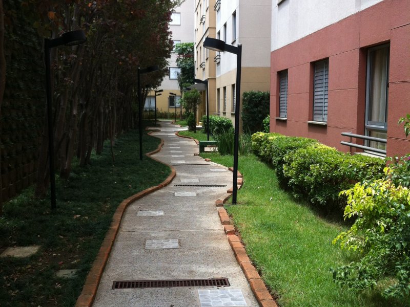 Apartamento à venda Fazenda Morumbi com 50m² e 2 quartos por R$ 220.000 - 716916849-394.JPG