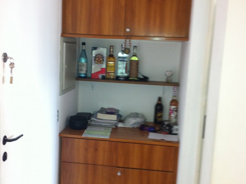 Apartamento à venda Fazenda Morumbi com 50m² e 2 quartos por R$ 220.000 - 995082606-385.JPG