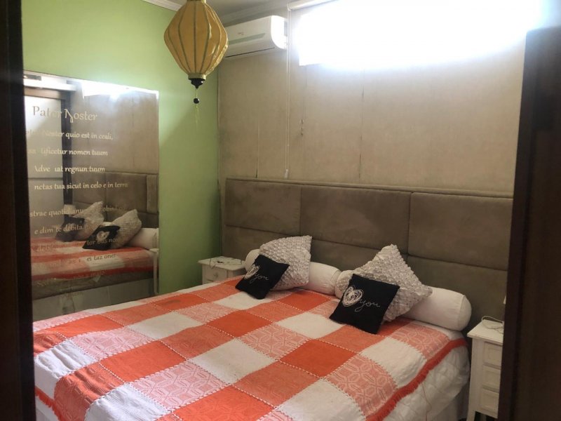 Casa à venda Jardim Suarão - Praia com 210m² e 4 quartos por R$ 455.000 - 2142345511-suite-casa-1.jpg