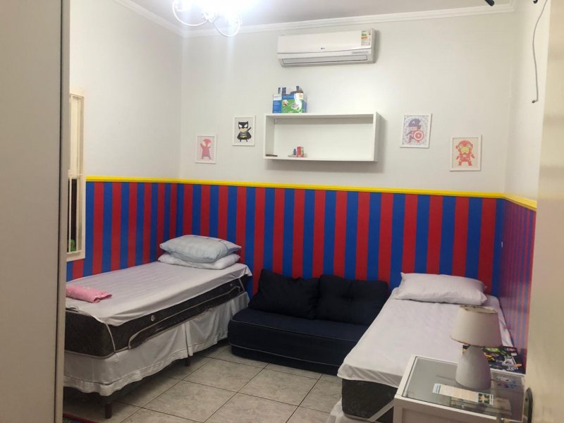 Casa à venda Jardim Suarão - Praia com 210m² e 4 quartos por R$ 455.000 - 387885141-quarto-2-casa-1.jpg