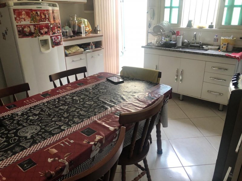 Casa à venda Jardim Suarão - Praia com 210m² e 4 quartos por R$ 455.000 - 74425246-cozinha-casa-2.jpg