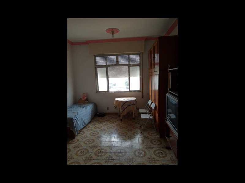 Kitnet à venda Centro com 40m² e 1 quarto por R$ 135.000 - 837575421-save-20210104-160222.jpg