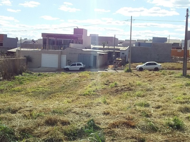 imóvel com 200m² - Jardim Itália - Anápolis
