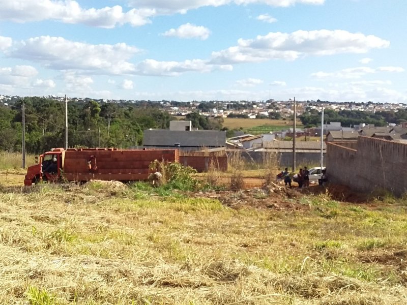 imóvel com 200m² - Jardim Itália - Anápolis