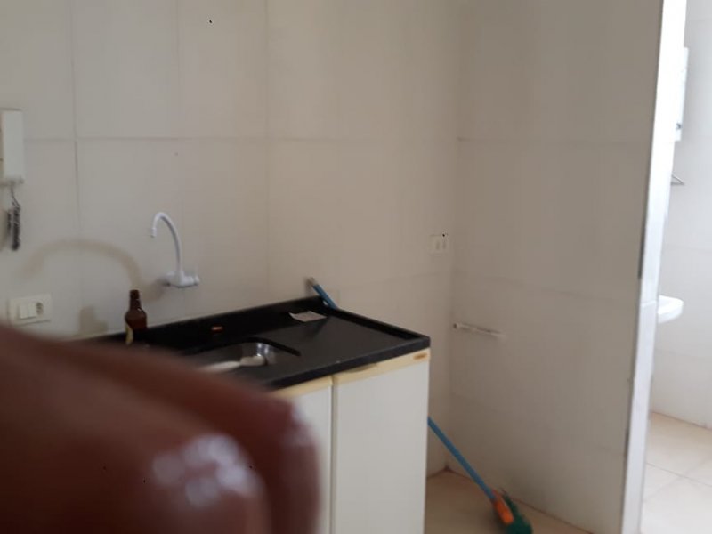 imóvel com 48m² - Jardim Ana Maria - Sorocaba