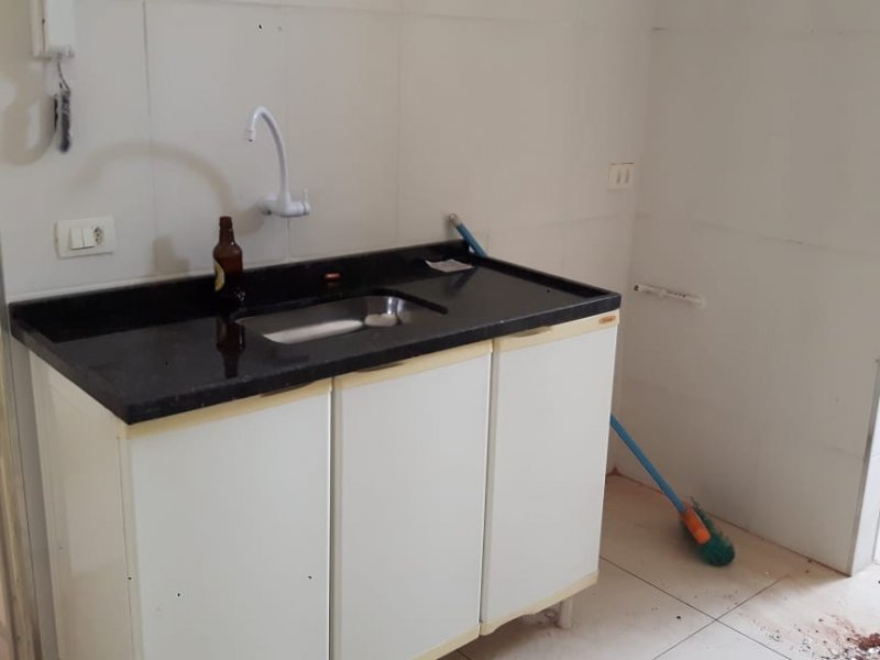 imóvel com 48m² - Jardim Ana Maria - Sorocaba