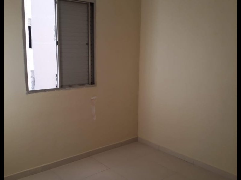 imóvel com 48m² - Jardim Ana Maria - Sorocaba
