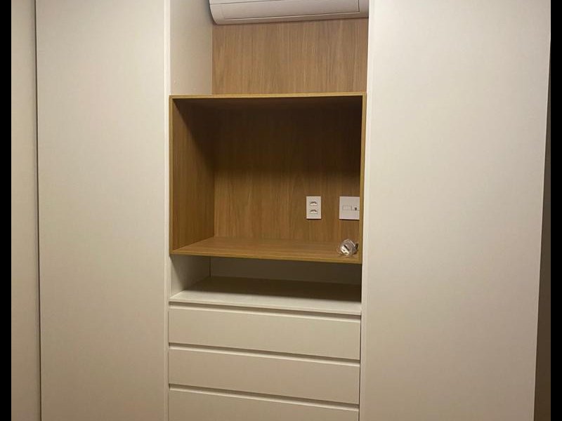 imóvel com 57m² - Pinheiros - São Paulo